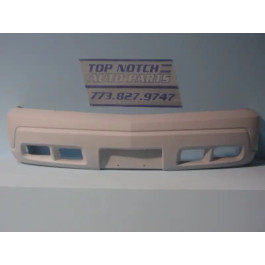 2002 2003 2004 2005 2006 Cadillac Escalade Front Bumper Cover