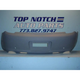 2002 2003 2004 2005 2006 2007 2008 2009 2010 Lexus SC430 Rear Bumper Cover