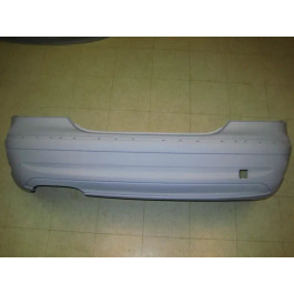 2003 2004 2005 2006 2007 2008 2009 Mercedes CLK Class CLK55 AMG Rear Bumper Cover