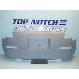 2003 2004 2005 2006 2007 Nissan 350Z Rear Bumper Cover