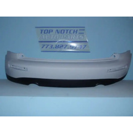 2003 2004 2005 2006 2007 2008 Infiniti FX35 FX45 Rear Bumper Cover