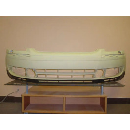 2004 2006 2006 Volkswagen Phaeton Front Bumper Cover