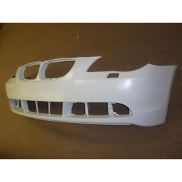 2004 2005 2006 2007 BMW 5 Series 525i 528i 530i 535i 545i 550i Front Bumper Cover