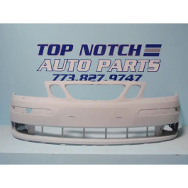 2004 2005 2006 2007 Saab 9-3 Front Bumper Cover