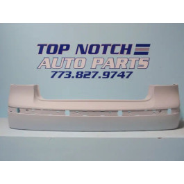 2003 2004 2005 2006 2007 Saab 9-3 Rear Bumper Cover