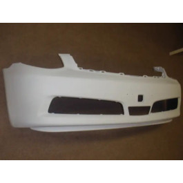 2005 2006 Infiniti G35 Sedan Front Bumper Cover