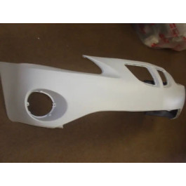 2004 2005 2006 2007 2008 Pontiac Grand Prix GT GTP Front Bumper Cover