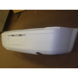 2005 2006 2007 2008 2009 2010 Chrysler 300C 5.7L 6.1L Rear Bumper Cover