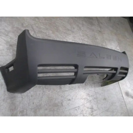 2005 2006 2007 2008 2009 Ford Mustang Saleen Rear Bumper Cover