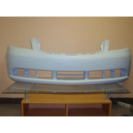 2006 2007 Infiniti M34 M45 Front Bumper Cover