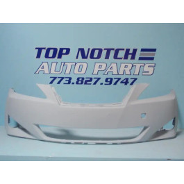 2006 2007 2008 Lexus IS250 IS350 Front Bumper Cover