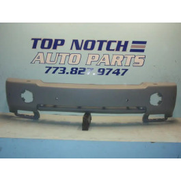 2006 2007 2008 2009 Range Rover HSE Front Bumper Cover