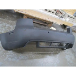 2005 2006 2007 2008 Audi RS4 Rear Bumper Cover