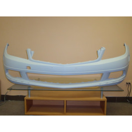 2008 2009 2010 2011 Mercedes C Class C300 C350 Front Bumper Cover