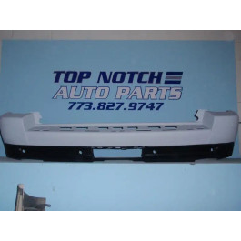 2006 2007 2008 2009 Range Rover HSE SPORT Rear Bumper Cover