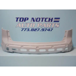 2007 2008 2009 Acura MDX Rear Bumper Cover
