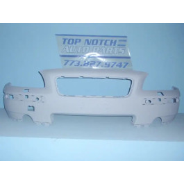 2005 2006 2007 2008 2009 Volvo S60 Front Bumper Cover