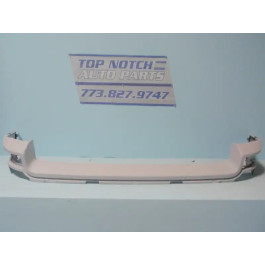 2007 2008 2009 2010 2011 Volvo XC90 Rear Upper Bumper Cover