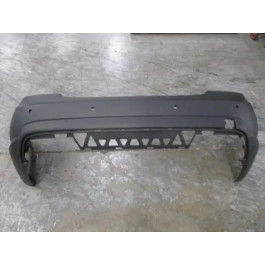 2008 2009 2010 2011 2012 2013 Mercedes CL Class CL550 CL600 CL63 AMG SPORT Rear Bumper Cover