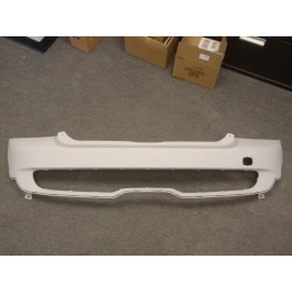 2007 2008 2009 Mini Cooper S Rear Bumper Cover