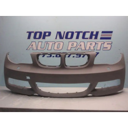 2008 2009 2010 2011 2012 2013 BMW 1 Series 135i M Sport Front Bumper Cover