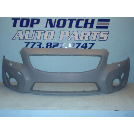 2011 2012 Volvo C70 Front Bumper Cover