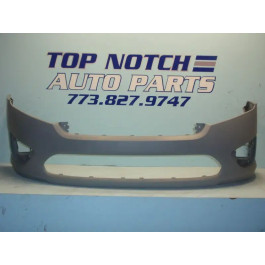 2010 2011 2012 Ford Fusion Front Bumper Cover