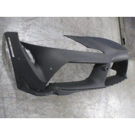 2019 2020 2021 Toyota Supra Front Bumper Cover