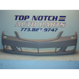 2010 2011 2012 2013 Mercedes S Class S550 Base Front Bumper Cover