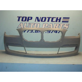 2009 2010 2011 2012 BMW 7 Series 745i 750i 760li M SPORT Front Bumper Cover