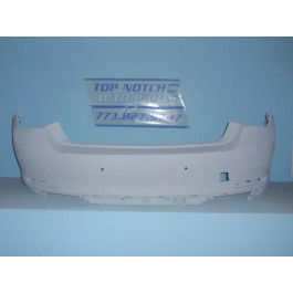 2009 2010 2011 2012 BMW 7 Series 745i 750i 760li Rear M SPORT Rear Bumper Cover