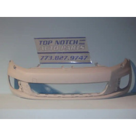 2010 2011 2012 2013 2014 Volkswagen Golf GTI Front Bumper Cover