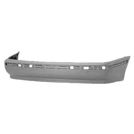 1997 1998 1999 2000 2001 2002 2003 BMW 5 Series 525i 528i 530i 535i 540i Sedan Rear Bumper Cover