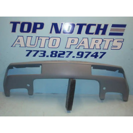 1978 1979 1980 1981 1982 1983 1984 1985 1986 Porsche 928 Front Bumper Cover