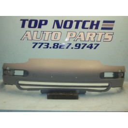 1995 1996 1997 1998 Porsche 993 911 Carrera Front Bumper Cover