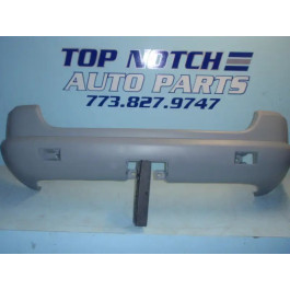 1998 1999 2000 2001 Mercedes ML Class ML320 ML430 Rear Bumper Cover