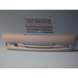 1998 1999 2000 2001 2002 2003 2004 Volvo C70 Front Bumper Cover