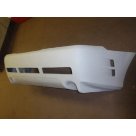 1999 2000 2001 2002 2003 2004 Ford Mustang Saleen Rear Bumper Cover