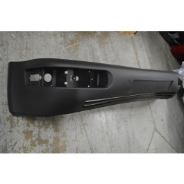 1989 1990 1991 1992 1993 1994 Porsche 964 Carrera Turbo Front Bumper Cover