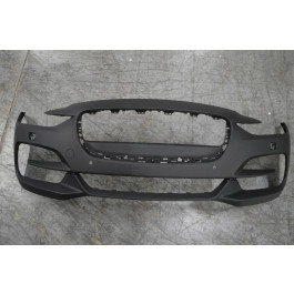 2020 2021 2022 Jaguar XE Front Bumper Cover