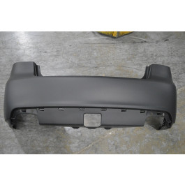 2008 2009 Pontiac G8 Rear Bumper Cover