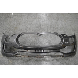 2017 2018 2019 2020 Maserati Levante Front Bumper Cover
