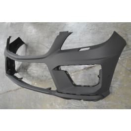 2012 2013 2014 Mercedes ML Class ML63 AMG Front Bumper Cover