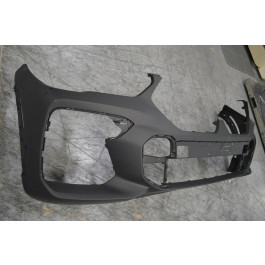 2019 2020 2021 2022 BMW X6 M Sport Front Bumper Cover