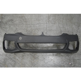 2017 2018 2019 BMW 5 Series 540i M Sport Front Bumper Cover