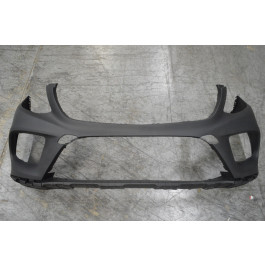 2016 2017 2018 Mercedes GLE Class GLE350 GLE450 GLE43 AMG Front Bumper Cover