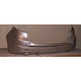 2007 2008 2009 Acura RDX Rear Bumper Cover