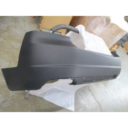 2007 2008 Acura TL S-Type Rear Bumper Cover