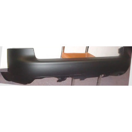 2002 2003 2004 Audi A6 Wagon Rear Bumper Cover V6