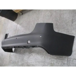 2012 2013 2014 2015 Audi A6 S-Line Rear Bumper Cover Sedan